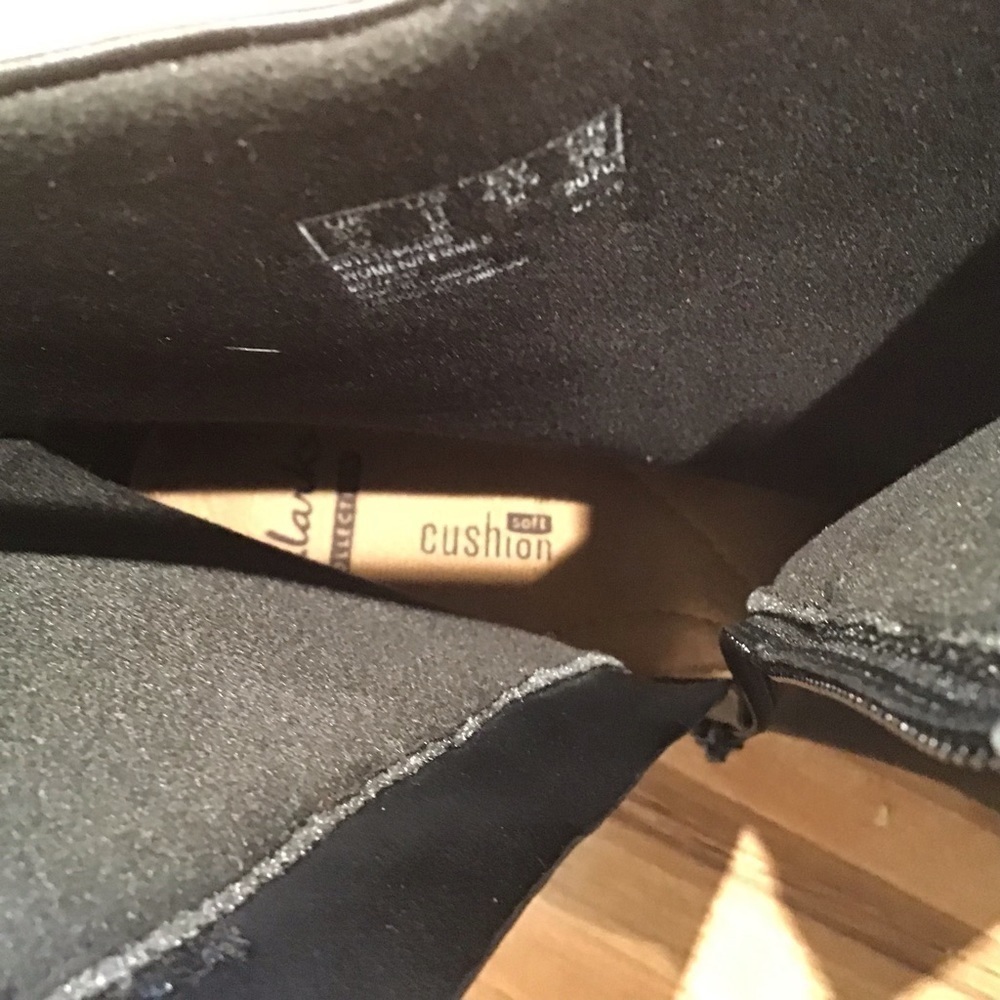 Clarks - Picture 11 of 12